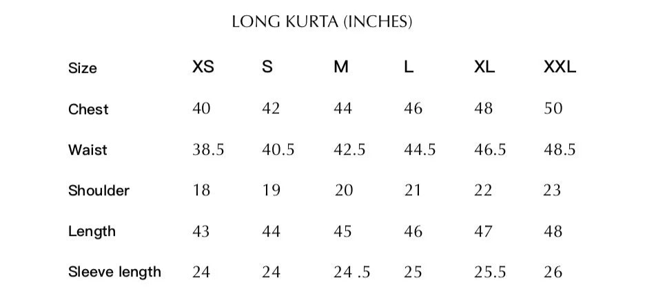 Vibrant Bloom Wrinkle-Free Kurta