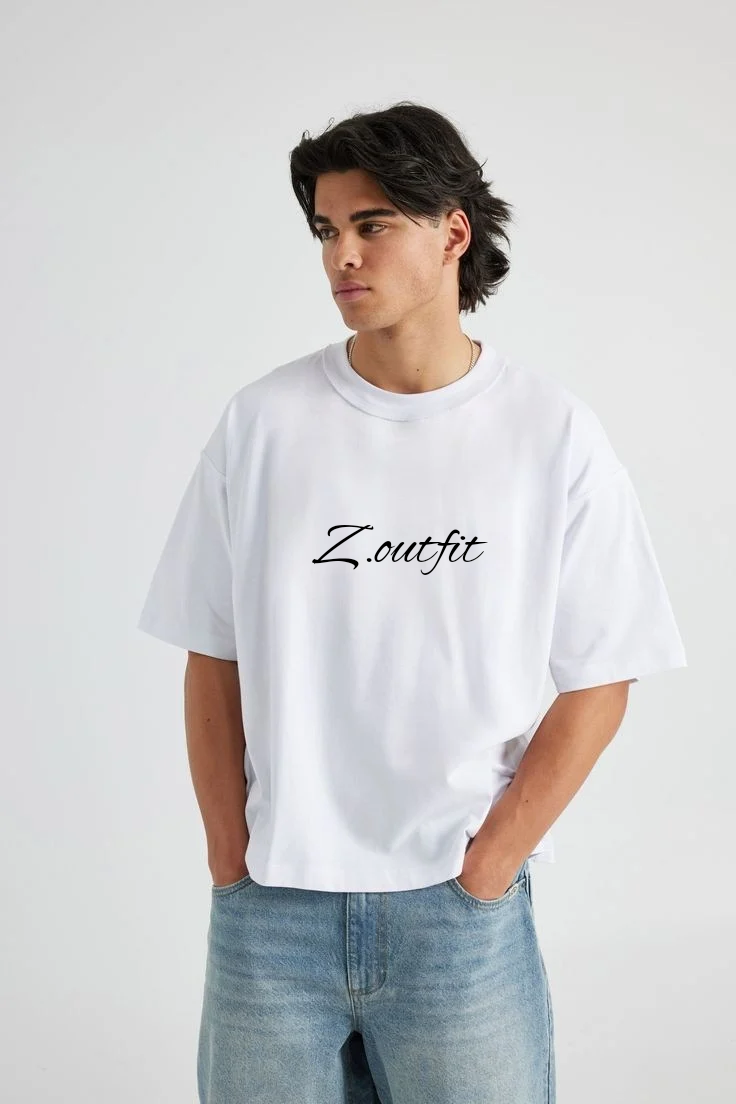 To serve the Light - Oversized tshirt