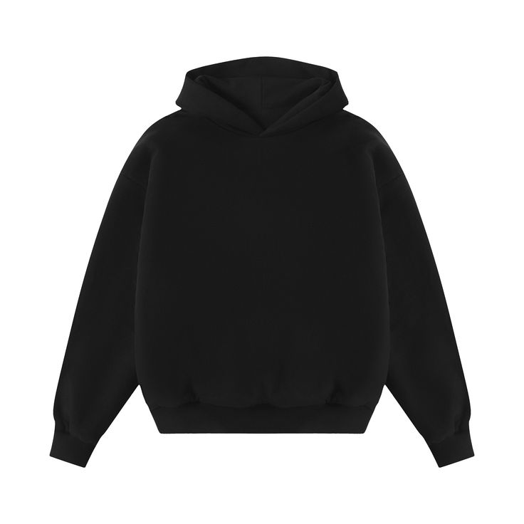 The Best Part About Me Is I Am Not You – Black Hoodie