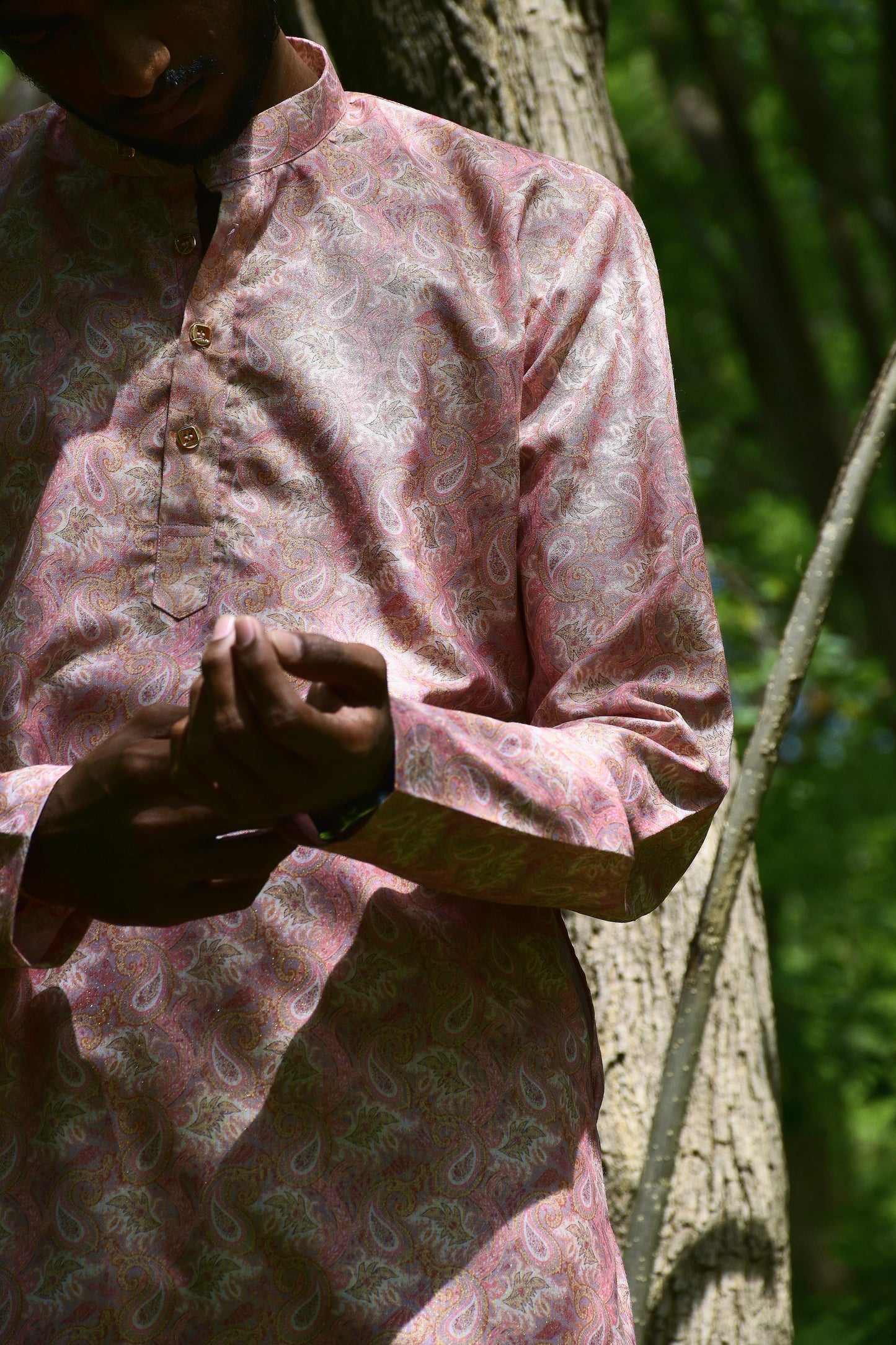 Rang-e-Riwaayat Kurta