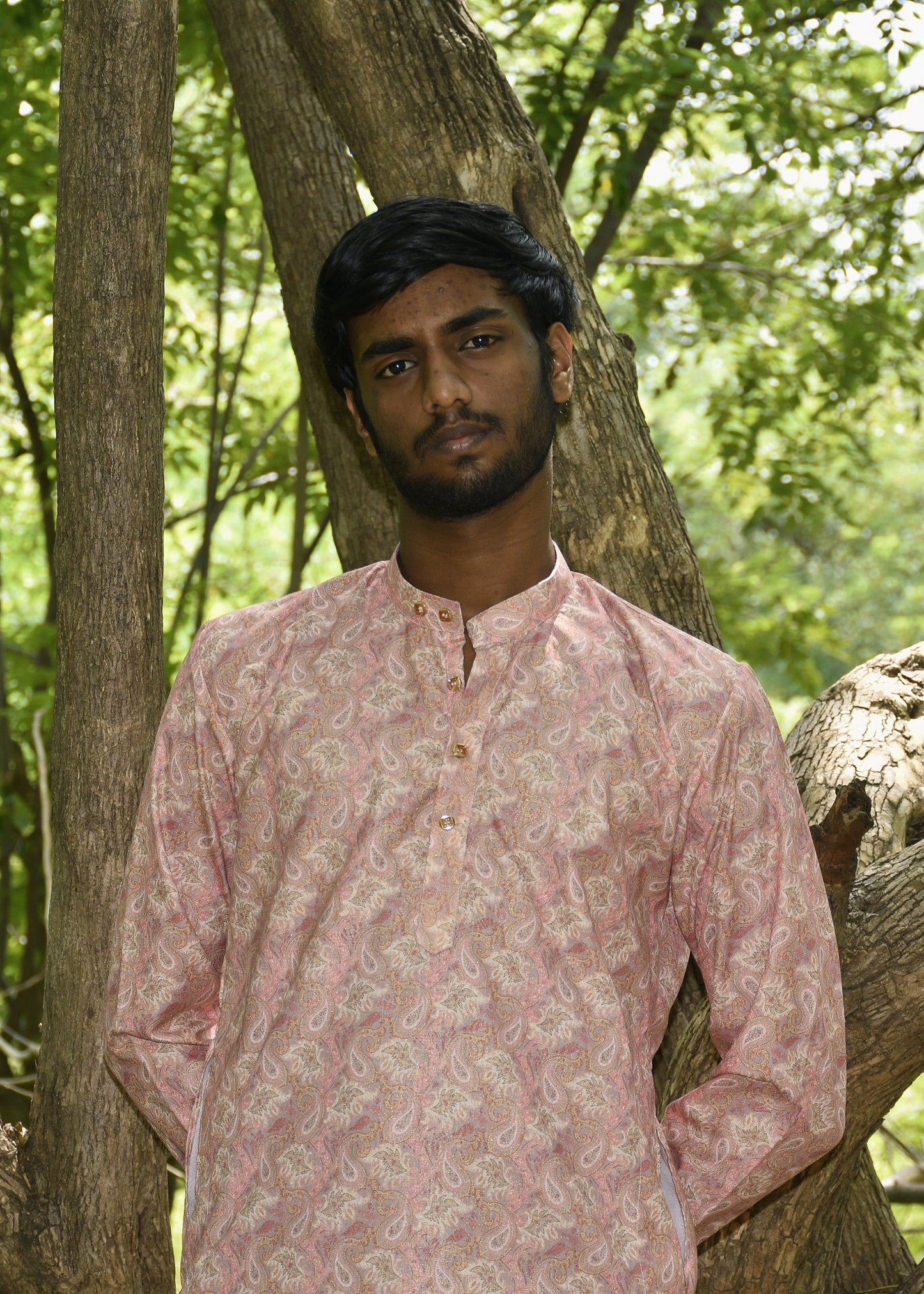 Rang-e-Riwaayat Kurta