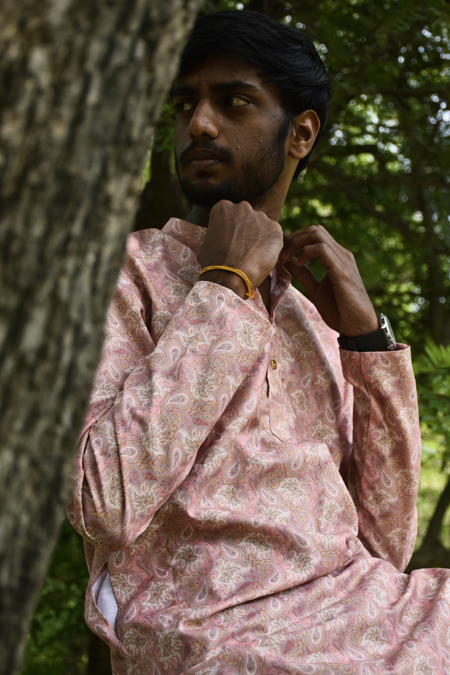 Rang-e-Riwaayat Kurta