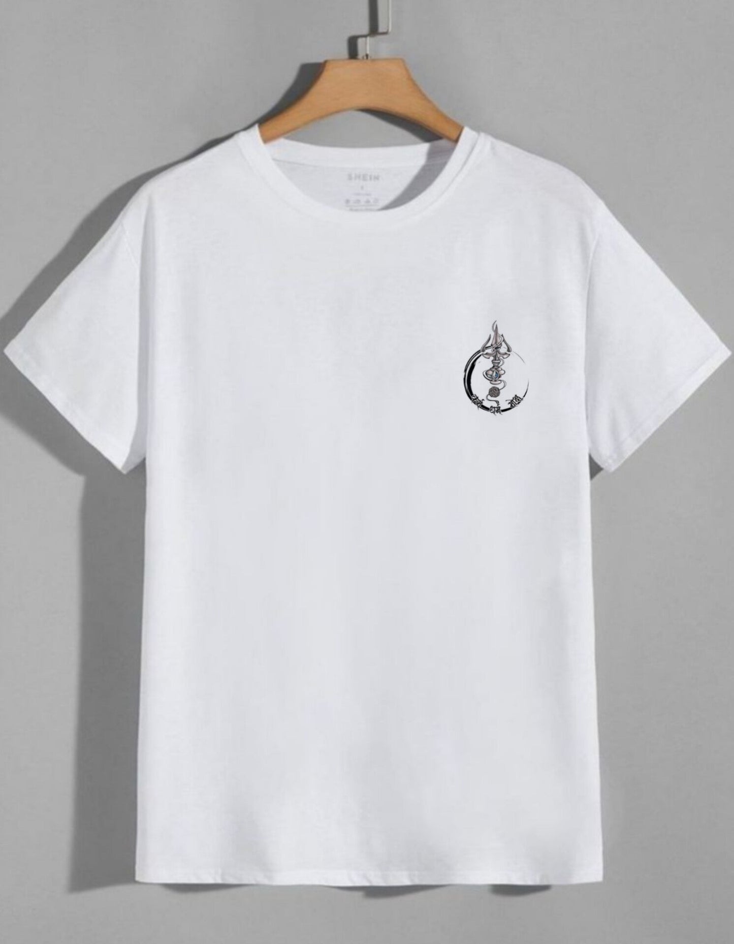 Mahadeva - Loose Fit T Shirt